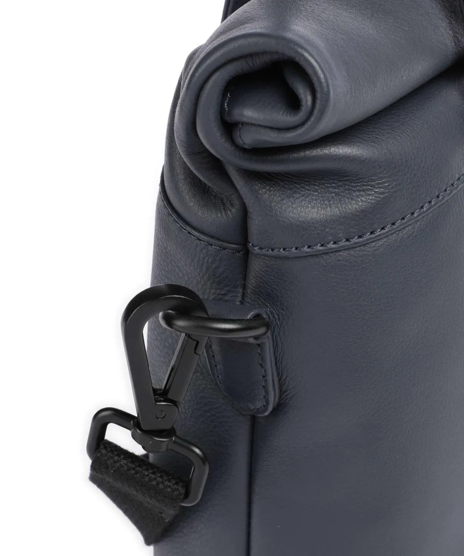 Voi Handbags-4Seasons Ziska Handbag fine grain leather