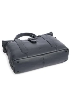 Voi Handbags-4Seasons Ziska Handbag fine grain leather