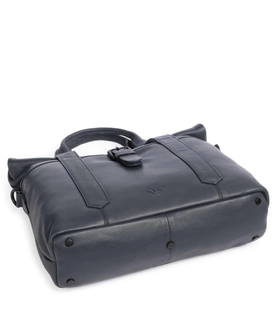 Voi Handbags-4Seasons Ziska Handbag fine grain leather
