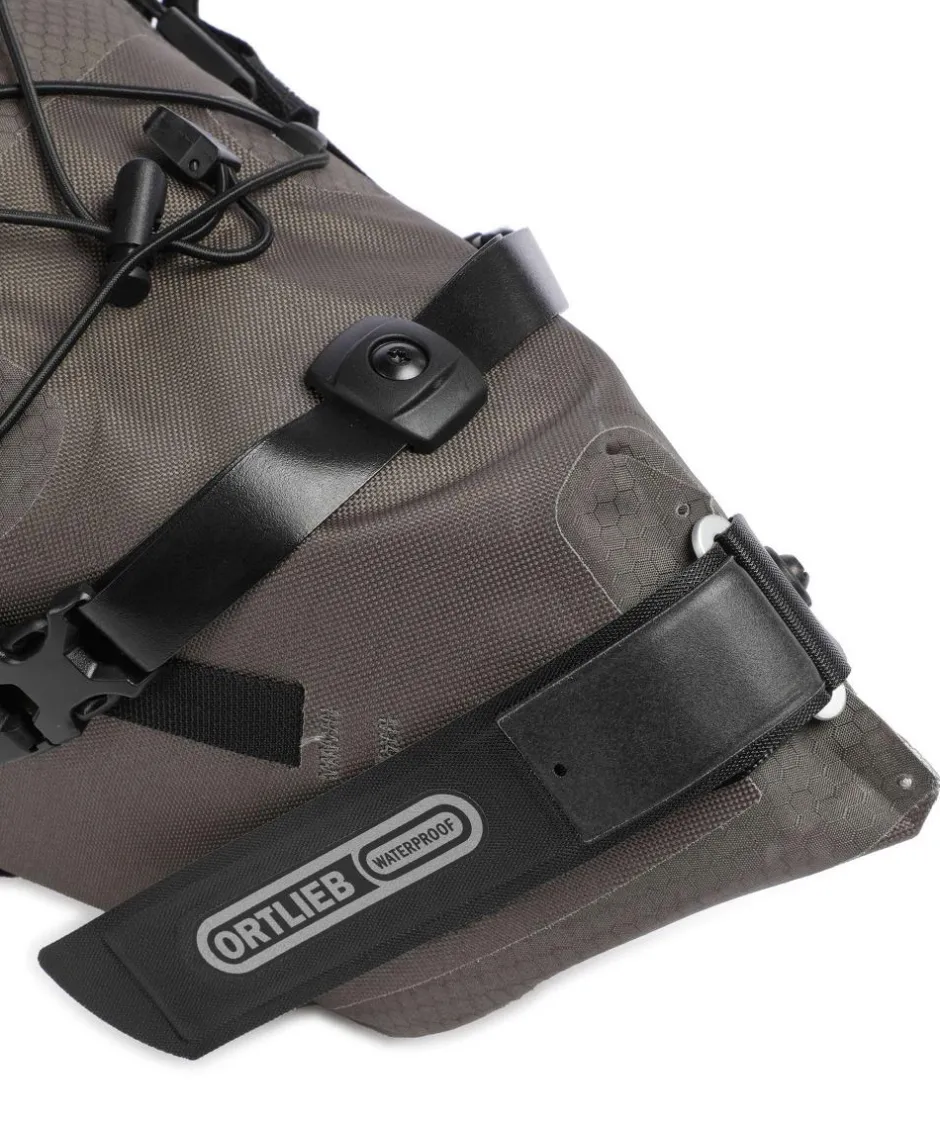Ortlieb Bike Bags-Seat Pack 11 Saddle bag nylon