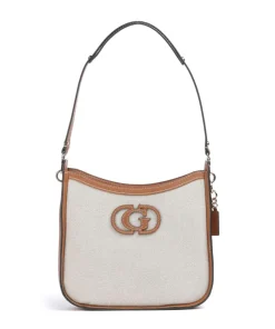 Guess Shoulder Bags-Sebina Shoulder bag cotton