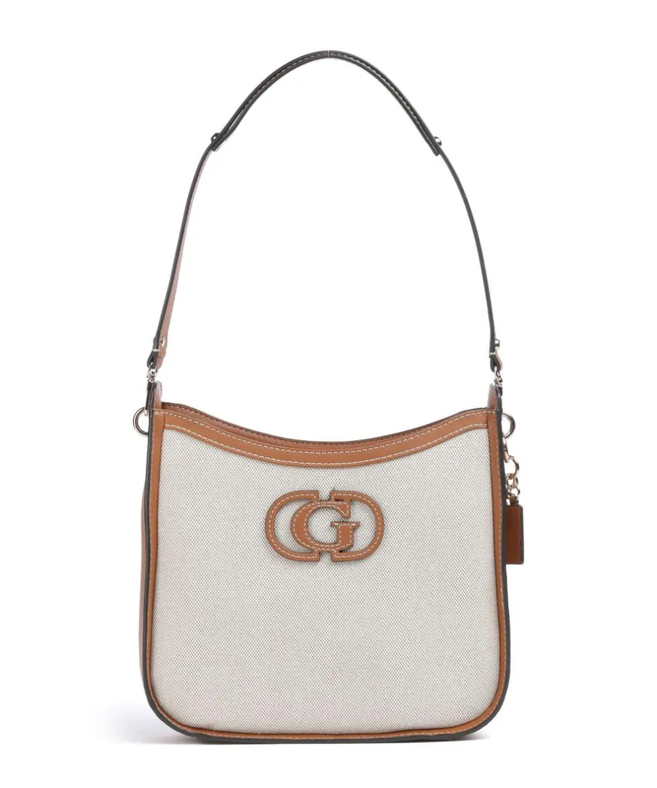 Guess Shoulder Bags-Sebina Shoulder bag cotton