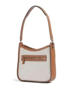 Guess Shoulder Bags-Sebina Shoulder bag cotton