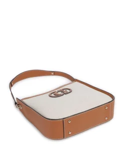 Guess Shoulder Bags-Sebina Shoulder bag cotton