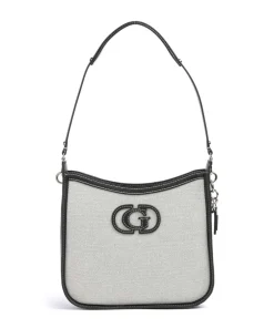 Guess Shoulder Bags-Sebina Shoulder bag cotton