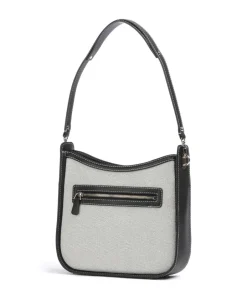 Guess Shoulder Bags-Sebina Shoulder bag cotton