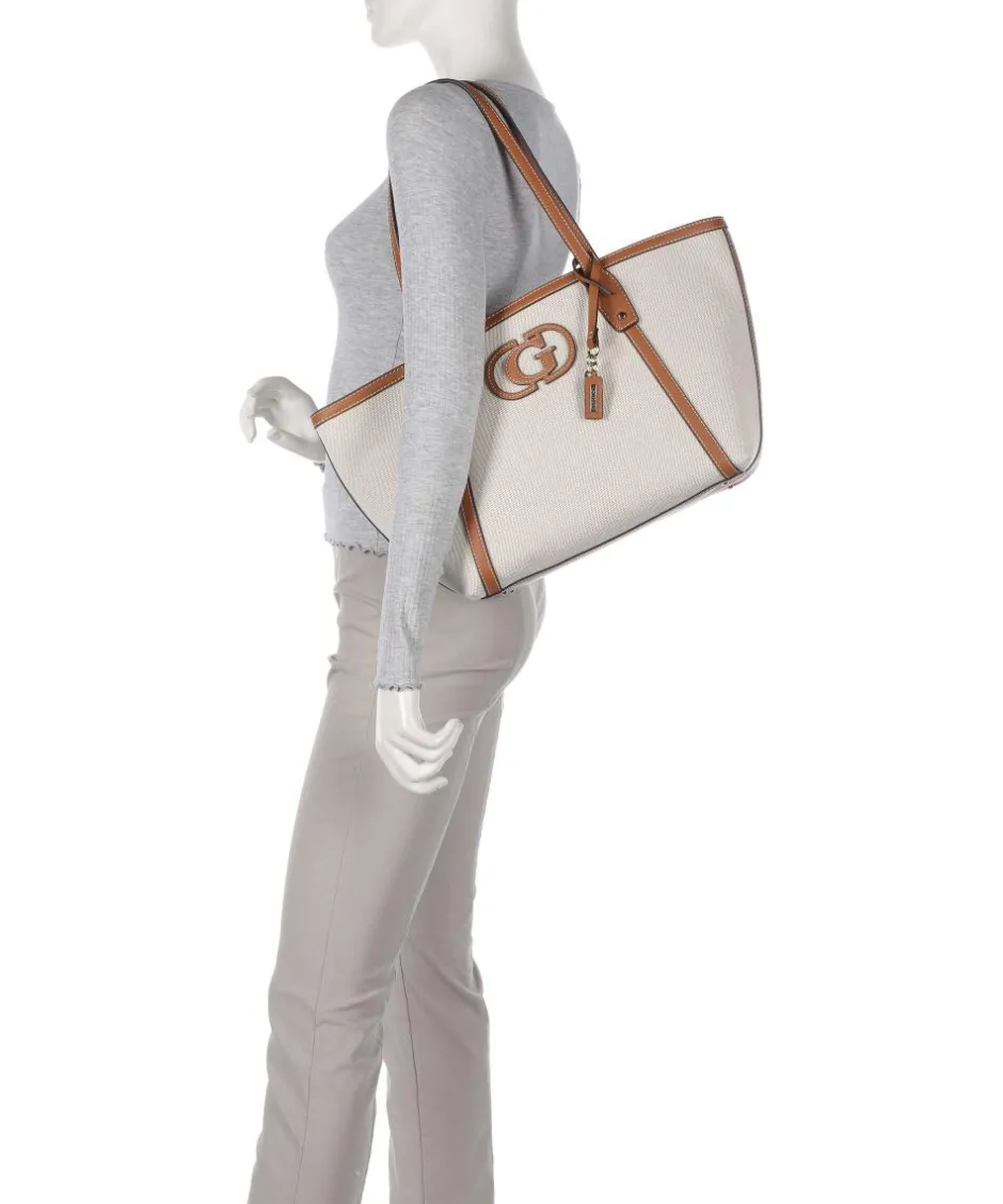 Guess Tote Bags-Sebina Tote bag cotton