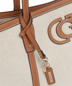 Guess Tote Bags-Sebina Tote bag cotton