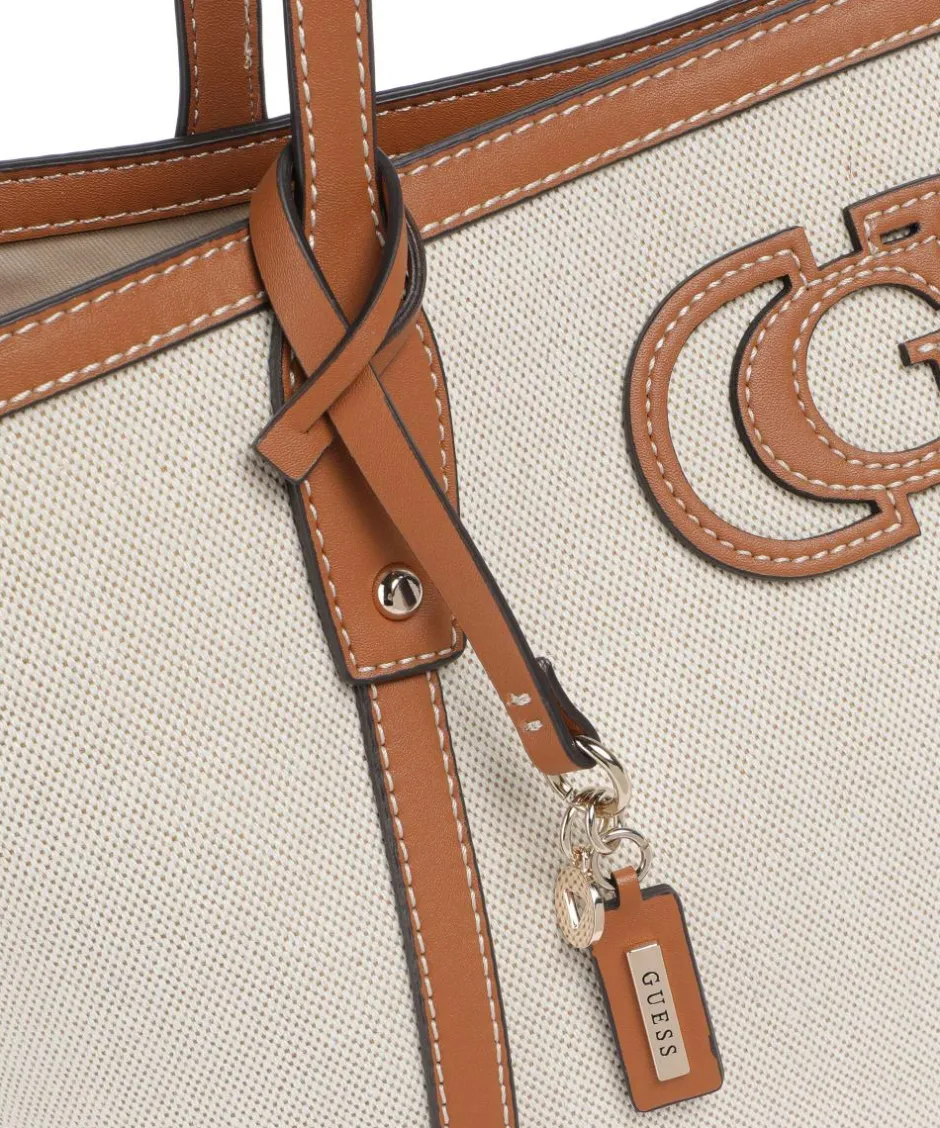 Guess Tote Bags-Sebina Tote bag cotton