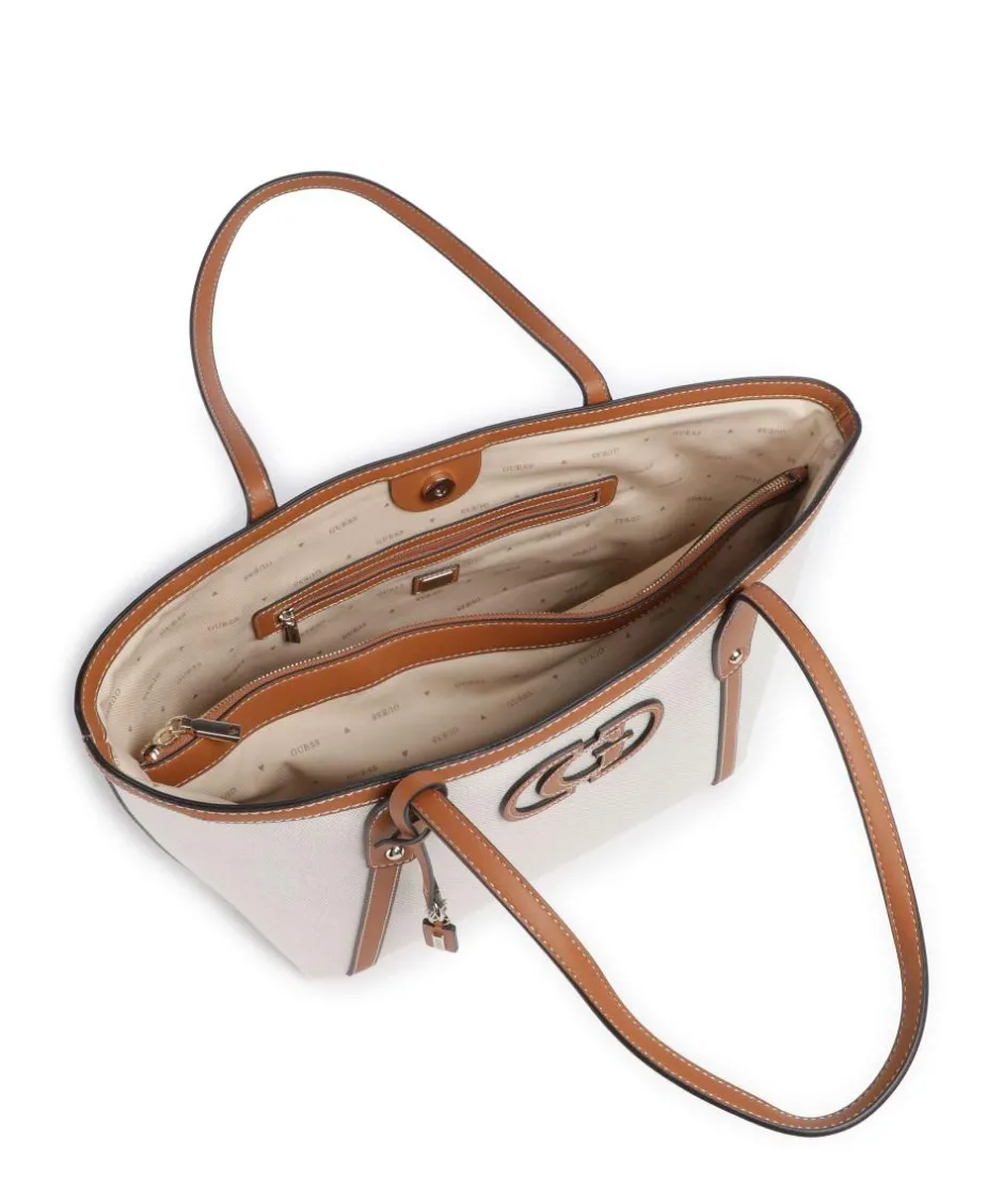 Guess Tote Bags-Sebina Tote bag cotton