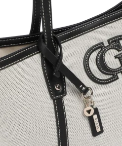 Guess Tote Bags-Sebina Tote bag cotton
