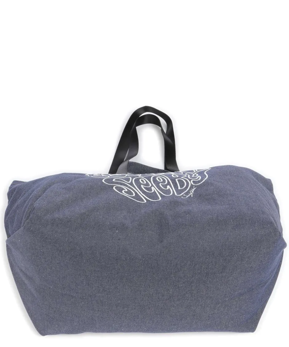 See by Chloé Tote Bags|Handbags-See By Bye Tote bag cotton