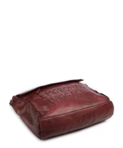 Taschendieb Wien Tote Bags-Seelengasse 2 Tote bag grained cow leather