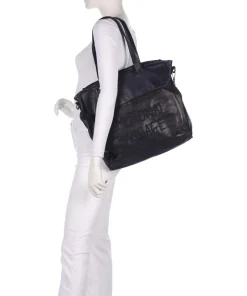 Taschendieb Wien Shoulder Bags|Tote Bags-Seelengasse 2 Tote bag grained cow leather