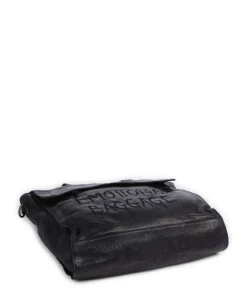 Taschendieb Wien Shoulder Bags|Tote Bags-Seelengasse 2 Tote bag grained cow leather