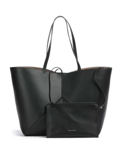 Marc O Tote Bags-Seija L Tote bag imitation leather