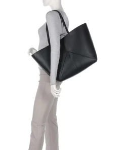 Marc O Tote Bags-Seija L Tote bag imitation leather