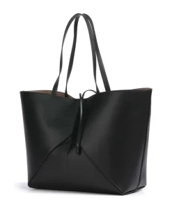Marc O Tote Bags-Seija L Tote bag imitation leather