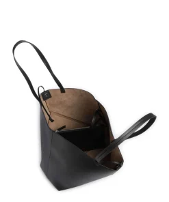 Marc O Tote Bags-Seija L Tote bag imitation leather