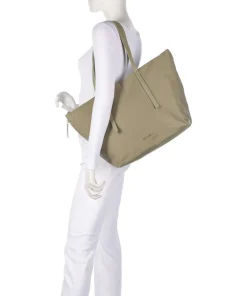 Marc O Tote Bags-Seija Tote bag polyamide
