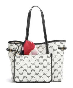 Liu Jo Tote Bags-Selda Tote bag imitation leather