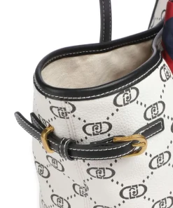 Liu Jo Tote Bags-Selda Tote bag imitation leather