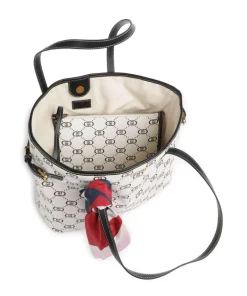 Liu Jo Tote Bags-Selda Tote bag imitation leather