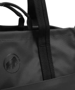 Mammut Shoulder Bags|Tote Bags-Seon 15 Tote bag 15″ polyamide