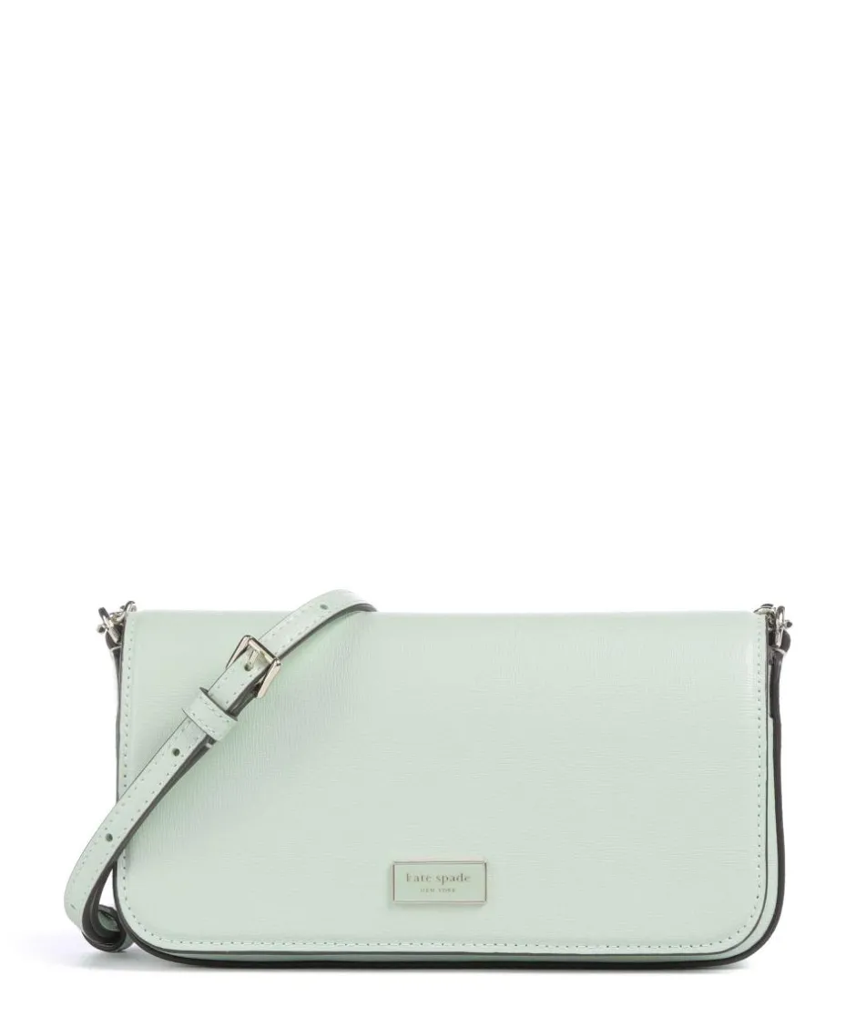 Kate Spade New York Crossbody Bags-Serena Crossbody bag saffiano cow leather