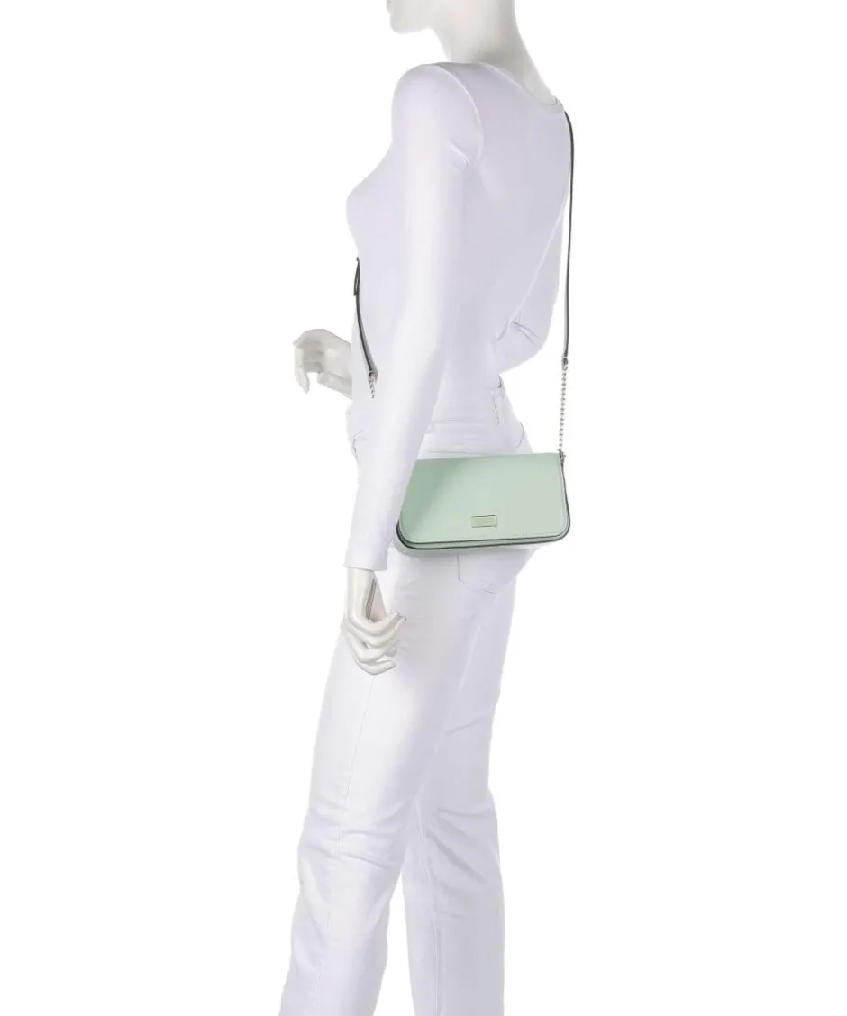 Kate Spade New York Crossbody Bags-Serena Crossbody bag saffiano cow leather