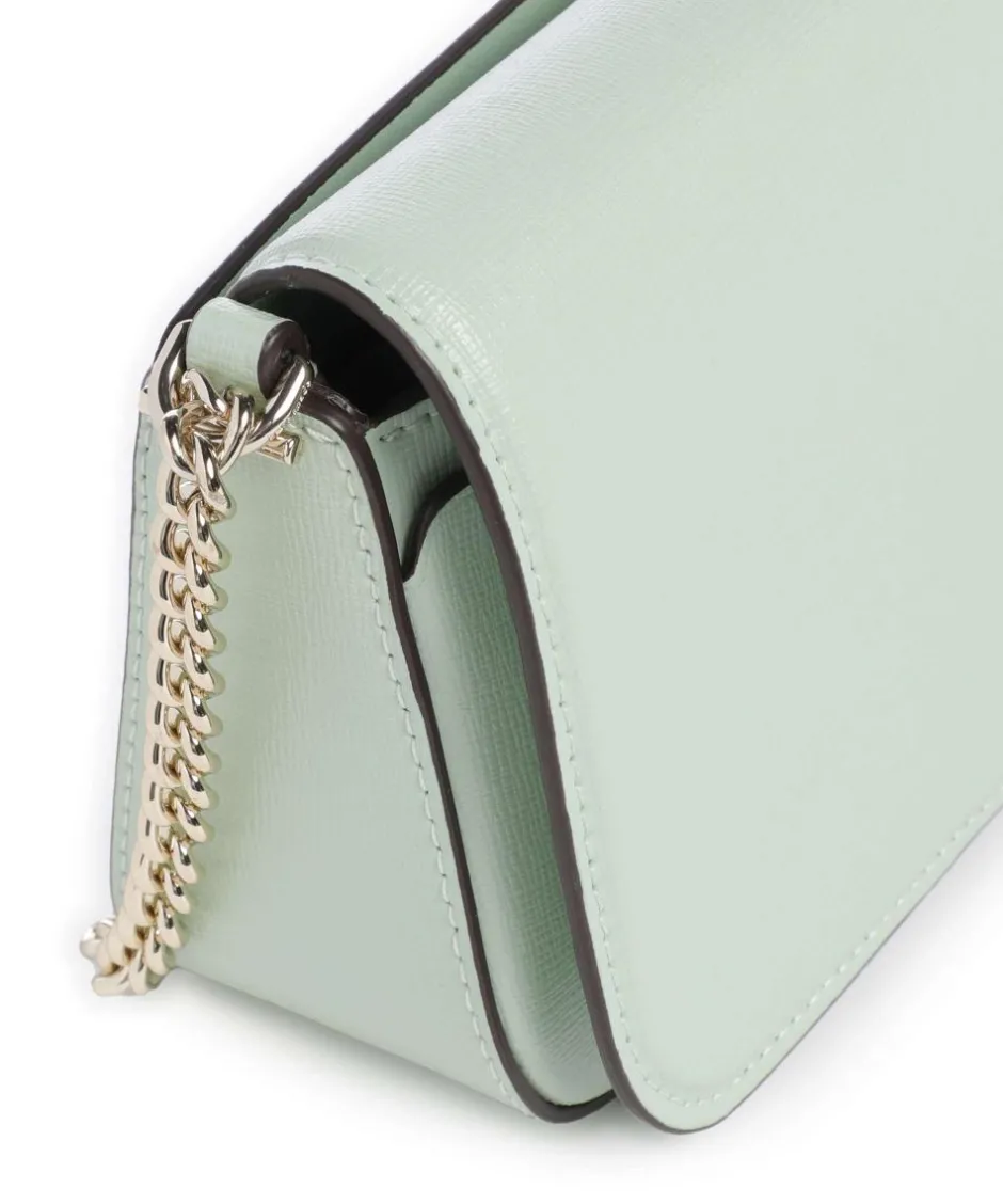 Kate Spade New York Crossbody Bags-Serena Crossbody bag saffiano cow leather