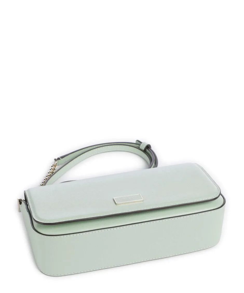 Kate Spade New York Crossbody Bags-Serena Crossbody bag saffiano cow leather