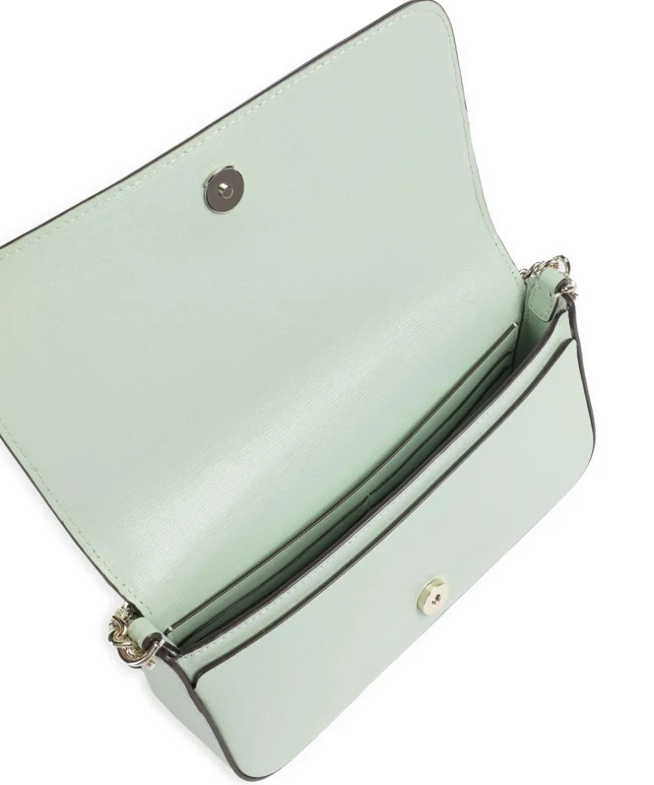 Kate Spade New York Crossbody Bags-Serena Crossbody bag saffiano cow leather