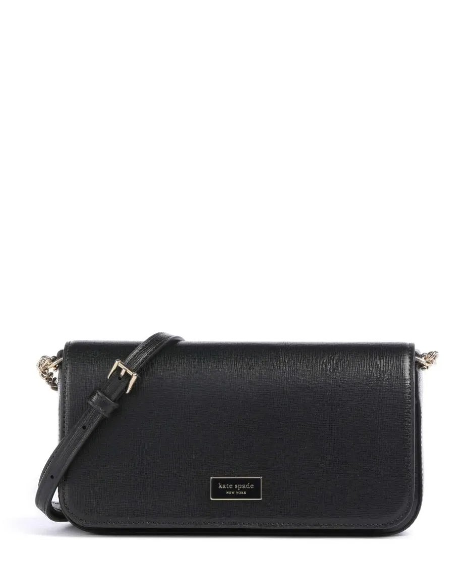 Kate Spade New York Clutch & Evening Bags|Crossbody Bags-Serena Crossbody bag saffiano cow leather