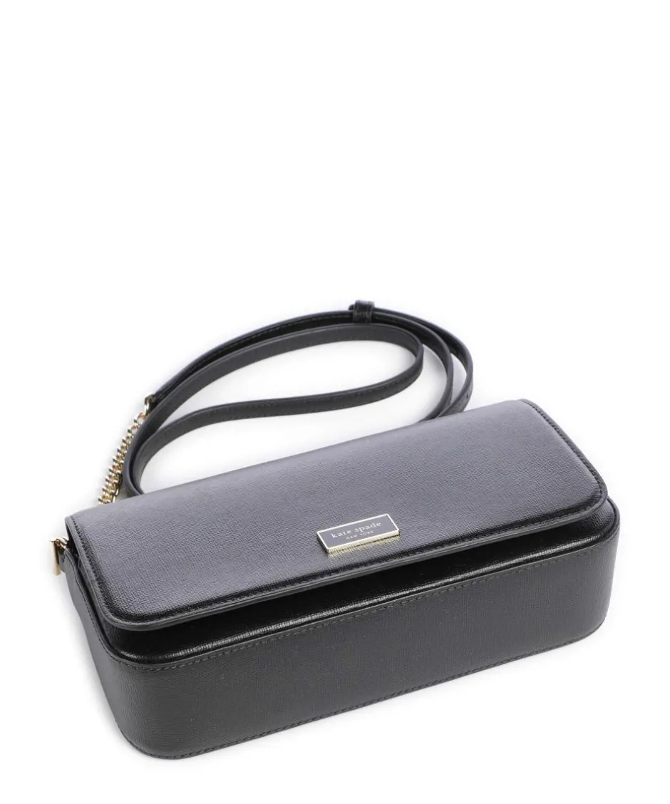 Kate Spade New York Clutch & Evening Bags|Crossbody Bags-Serena Crossbody bag saffiano cow leather