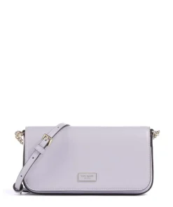 Kate Spade New York Crossbody Bags-Serena Crossbody bag saffiano cow leather