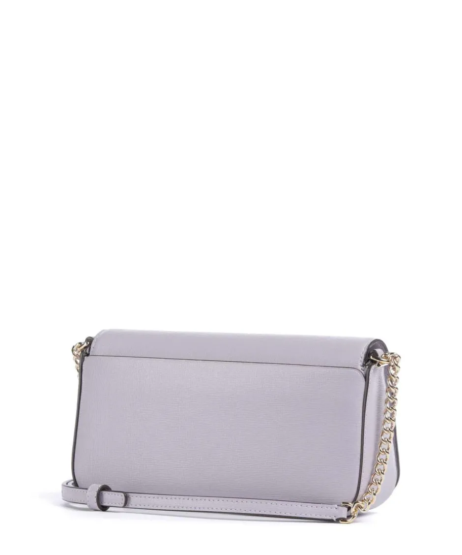 Kate Spade New York Crossbody Bags-Serena Crossbody bag saffiano cow leather