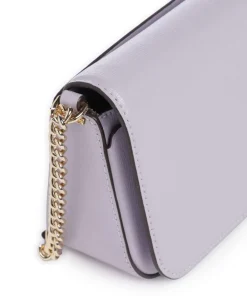 Kate Spade New York Crossbody Bags-Serena Crossbody bag saffiano cow leather