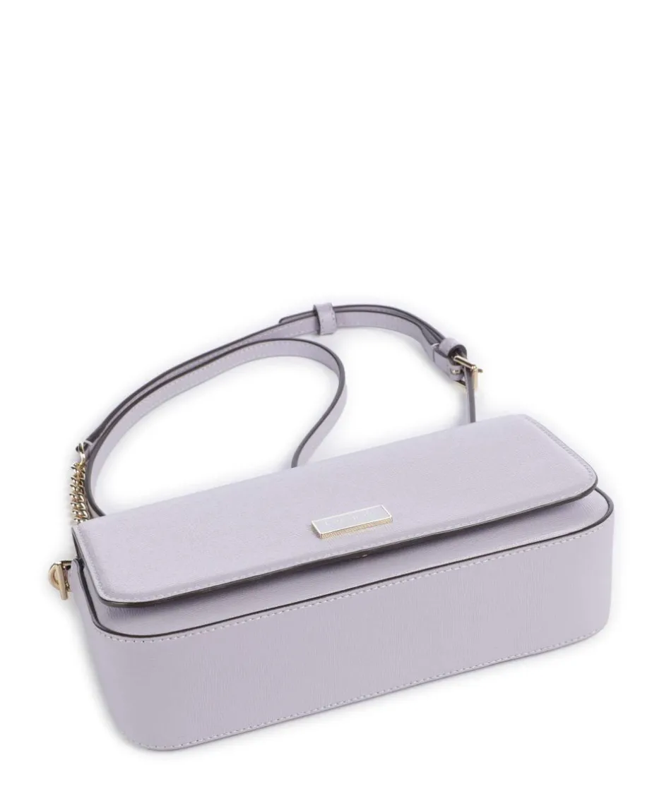 Kate Spade New York Crossbody Bags-Serena Crossbody bag saffiano cow leather