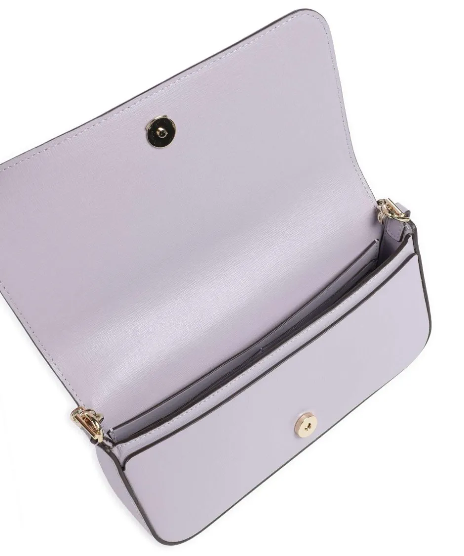 Kate Spade New York Crossbody Bags-Serena Crossbody bag saffiano cow leather