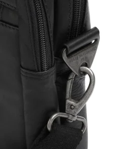 The Chesterfield Brand Business- & Laptop Bags-Seth Briefcase 15″ pull-up cow leather