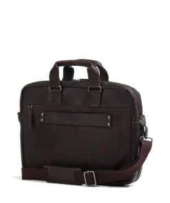 The Chesterfield Brand Business- & Laptop Bags-Seth Briefcase 15″ pull-up cow leather