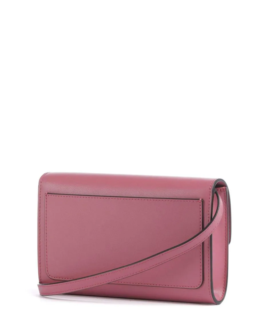 Furla Wallets|Crossbody Bags-Sfera Crossbody Wallet fine grain leather
