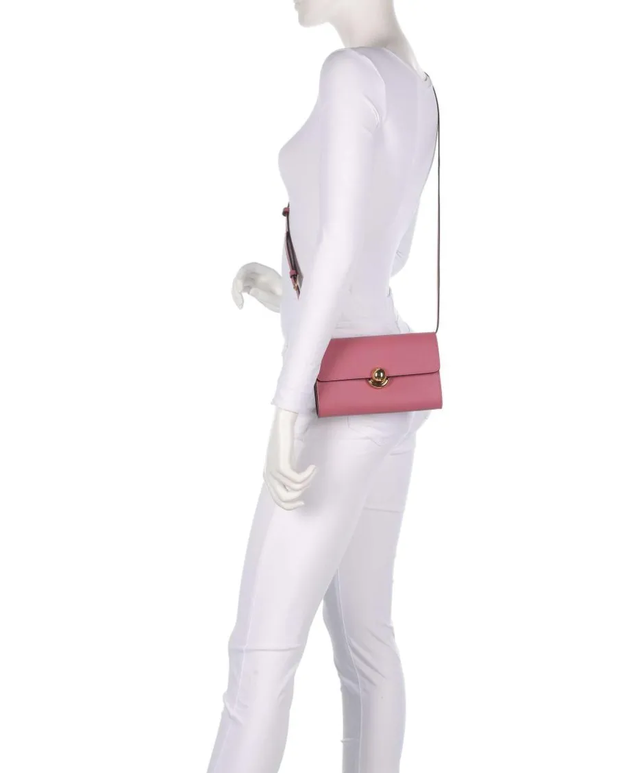 Furla Wallets|Crossbody Bags-Sfera Crossbody Wallet fine grain leather