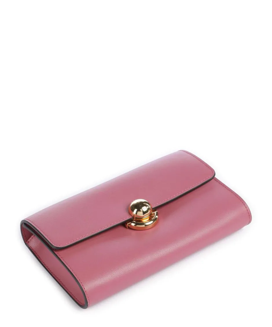 Furla Wallets|Crossbody Bags-Sfera Crossbody Wallet fine grain leather