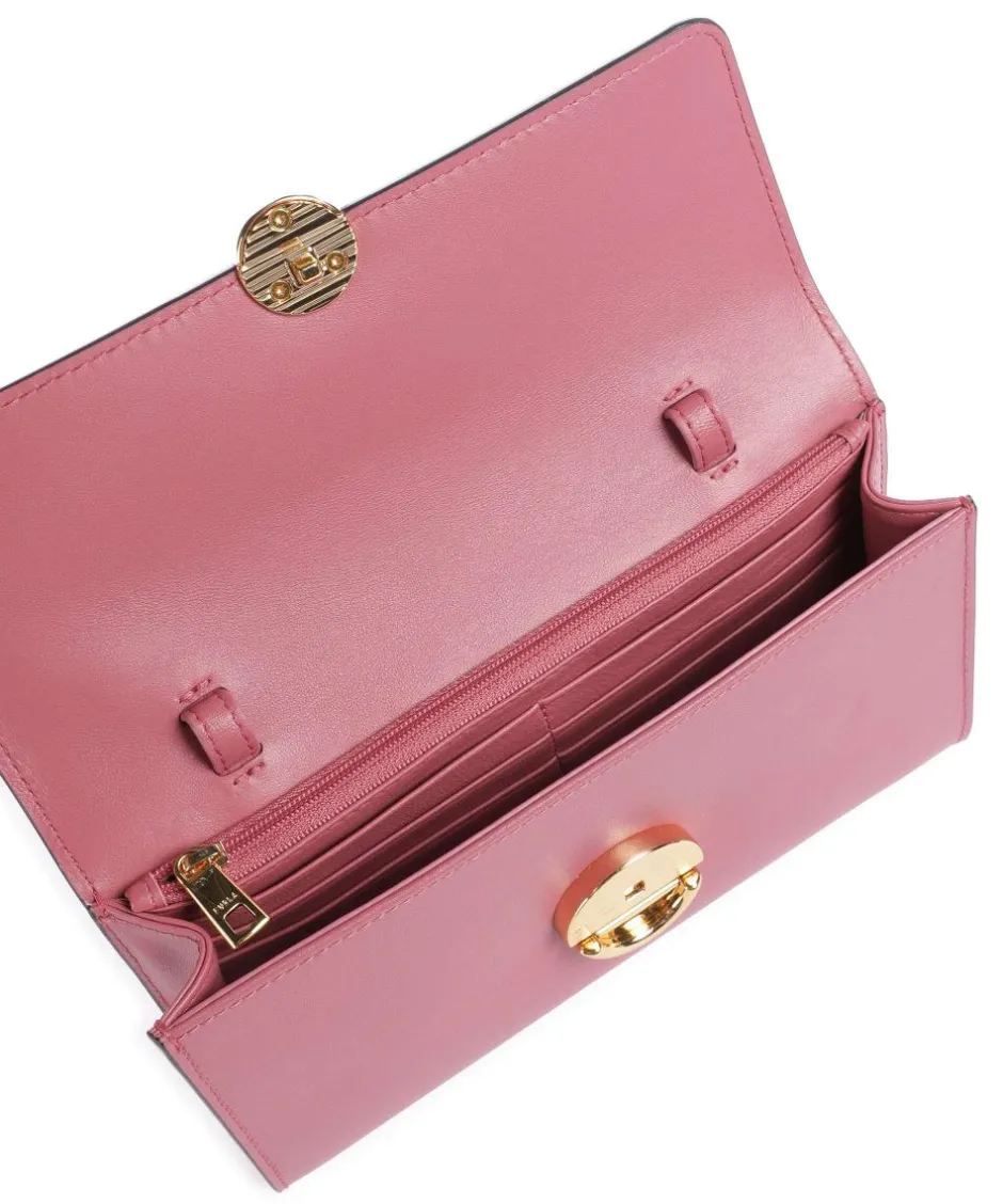 Furla Wallets|Crossbody Bags-Sfera Crossbody Wallet fine grain leather