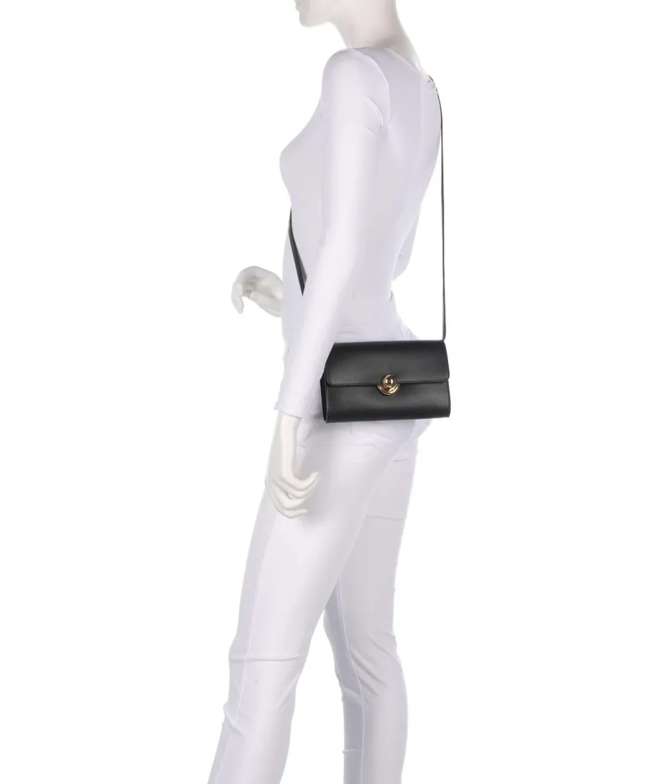 Furla Wallets|Crossbody Bags-Sfera Crossbody Wallet fine grain leather