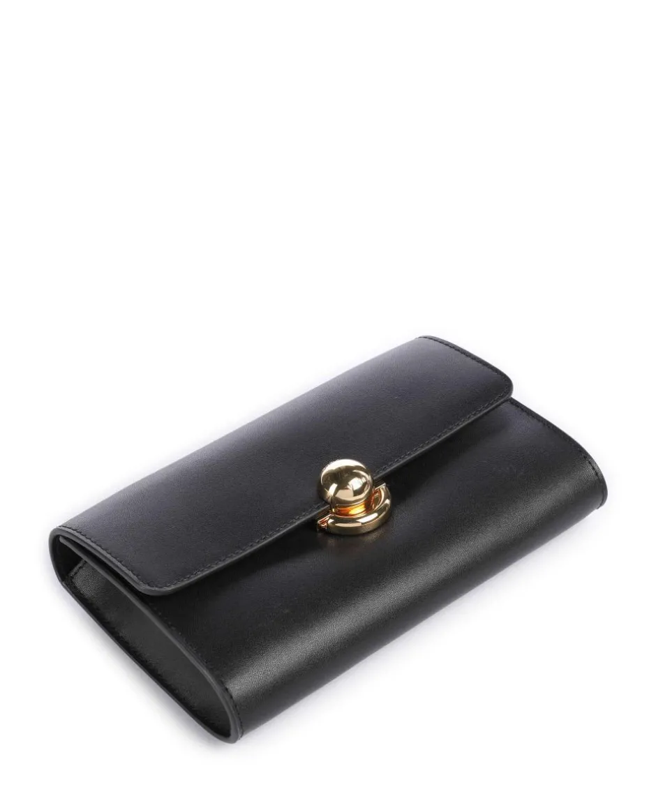 Furla Wallets|Crossbody Bags-Sfera Crossbody Wallet fine grain leather
