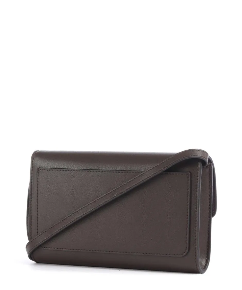 Furla Wallets|Crossbody Bags-Sfera Crossbody Wallet fine grain leather