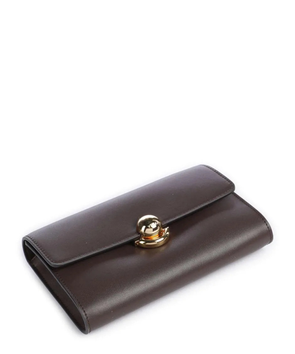 Furla Wallets|Crossbody Bags-Sfera Crossbody Wallet fine grain leather